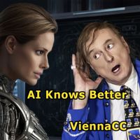 ViennaCC - AI Knows Better