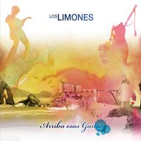 Los Limones - Arriba Esas Gaitas