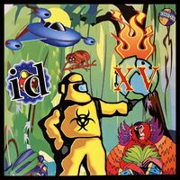 id - XV