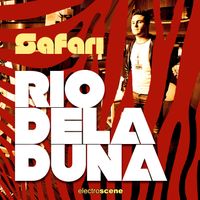 Rio Dela Duna - Safari
