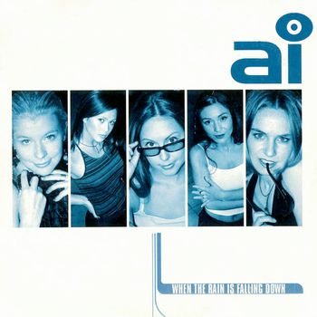 Ai - When The Rain Is Falling Down
