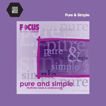 Various Artists - Pure & Simple