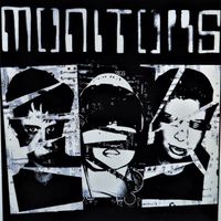 Monitors - All the Stuff