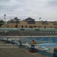 HTRK - Swimming Pool