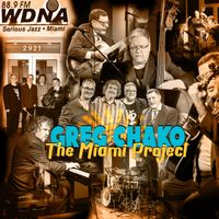 Greg Chako - The Miami Project