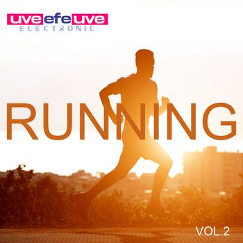 Various Artists - Running (Vol. 2)
