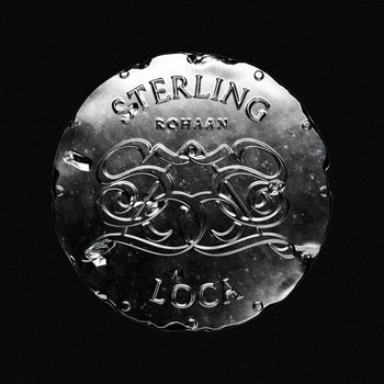 Rohaan - Sterling EP
