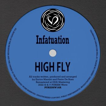 High Fly - Infatuation