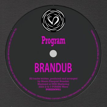 Brandub - Program