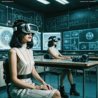 MetaComplex - Computer Friendly