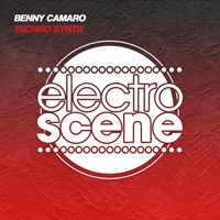 Benny Camaro - Techno Synth
