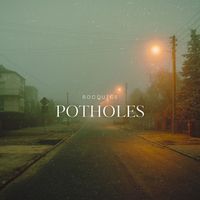 Rocquice - Potholes