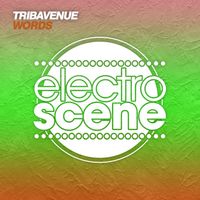 Tribavenue - Words