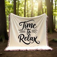 Shania - Time to Relax