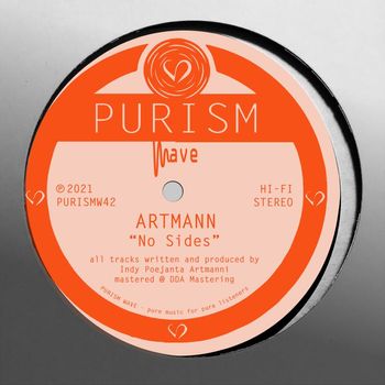 Artmann - No Sides