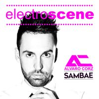 Alvaro Corz - Sambae
