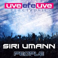 Siri Umann - People