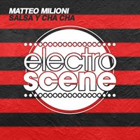 Matteo Milioni - Salsa y Cha Cha