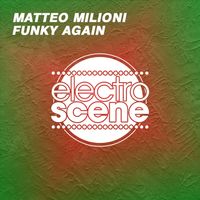 Matteo Milioni - Funky Again
