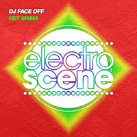DJ Face Off - Hey Mama