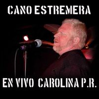 Cano Estremera - En Vivo Carolina P.R.