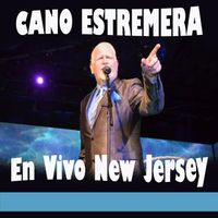 Cano Estremera - En Vivo New Jersey