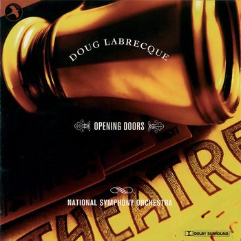 Doug LaBrecque - Opening Doors