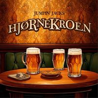 Jumpin' Jacks - Hjørnekroen