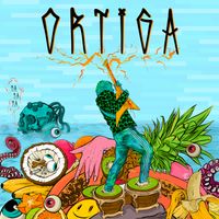 ORTIGA - Nanana