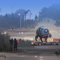 chopper - PROHIBIDA (Remastered 2025)