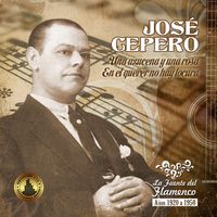José Cepero - Una Azucena y una Rosa