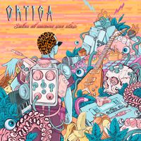 ORTIGA - Sabes el Camino Que Elegí