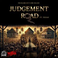 Dre Island - Judgement Road