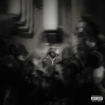Wale - Blanco (Explicit)
