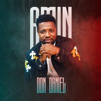 Don Daniel - Amin