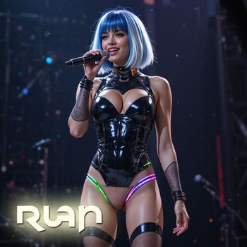 Ruan - Turn It Up