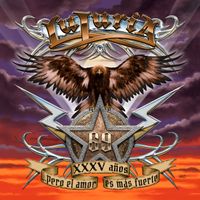 Lujuria - El Amor es Más Fuerte