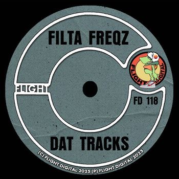 Filta Freqz - Dat Tracks