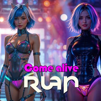 Ruan - Come Alive