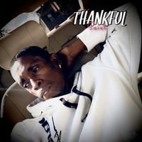 Saint - Thankful (Explicit)