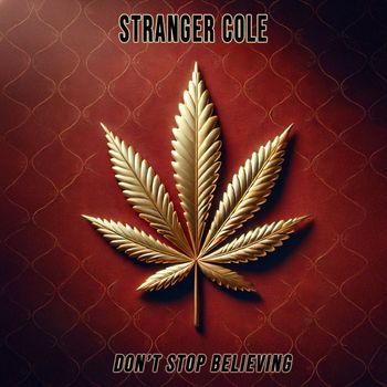 Stranger Cole - Don't Stop Believing