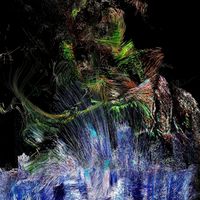 The Preacher - The Edge of Us