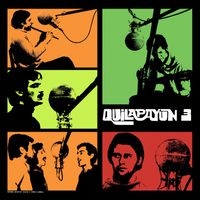 Quilapayún - Quilapayún 3
