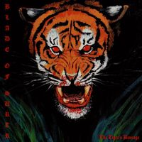 Blade of Surtr - The Tiger's Revenge