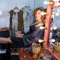 Sole Gimenez - Vivir