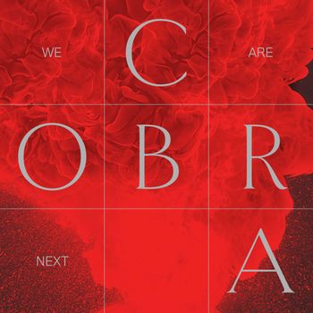 Cobra - We Are Next