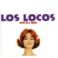 LOS LOCOS - Detrás de la Verdad (Directo Acústico)