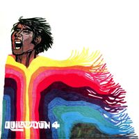 Quilapayún - Quilapayún 4