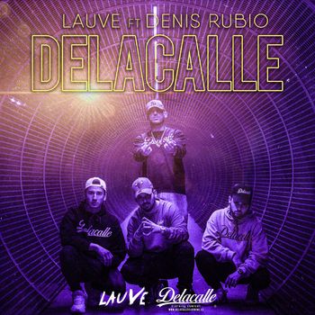 Lauve - Delacalle
