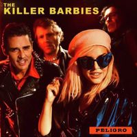 The Killer Barbies - Peligro